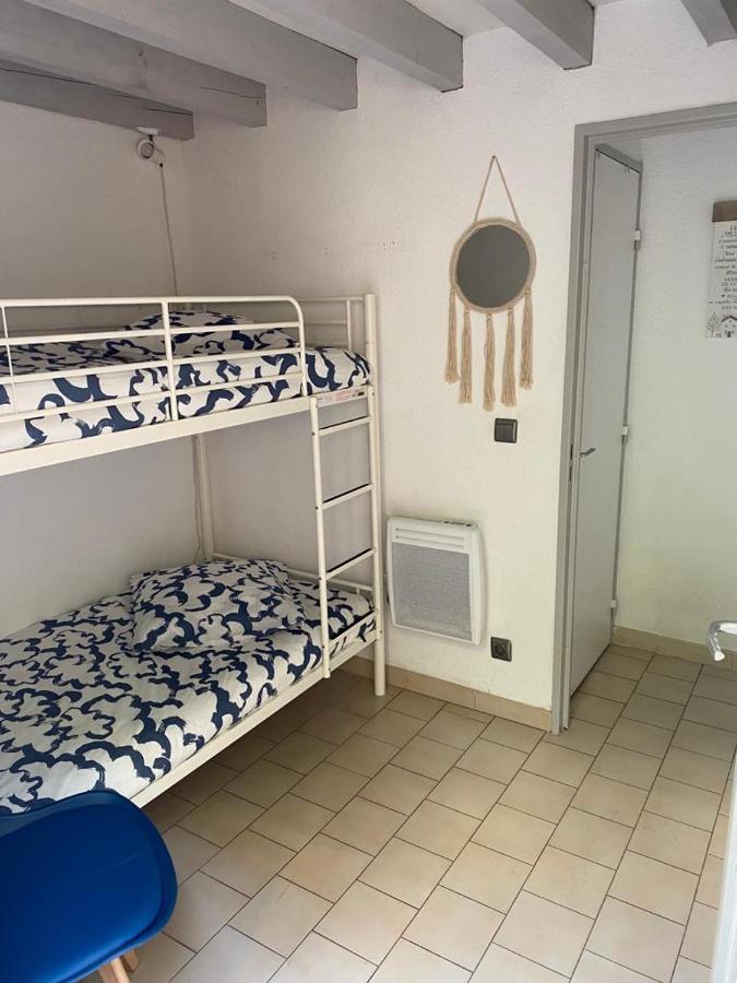 Location Vacance Vue Mer 4 A 6 Personnes Cavalaire-sur-Mer Exteriör bild