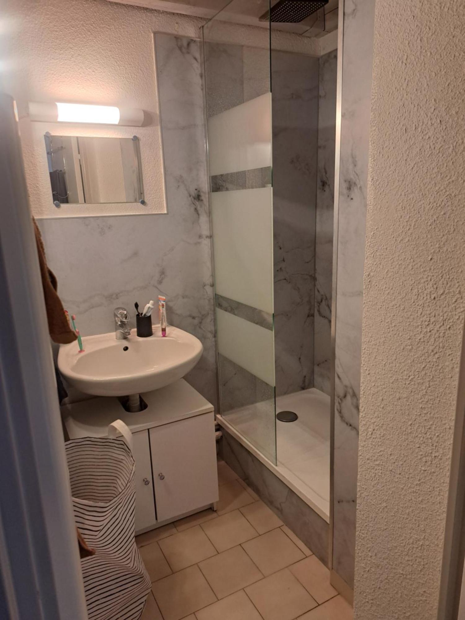 Location Vacance Vue Mer 4 A 6 Personnes Cavalaire-sur-Mer Exteriör bild